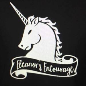 Team Page: Eleanor's Entourage